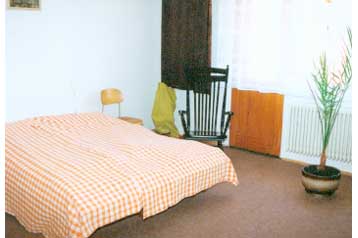 Alojamiento en casa particular Kežmarok 2